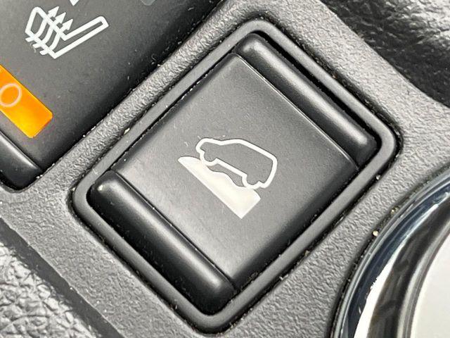 エクストレイル（新潟県新潟市南区）