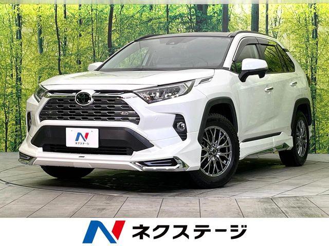 ＲＡＶ４（新潟県新潟市東区）