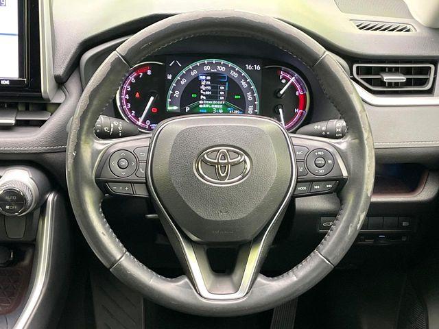 ＲＡＶ４（新潟県新潟市東区）