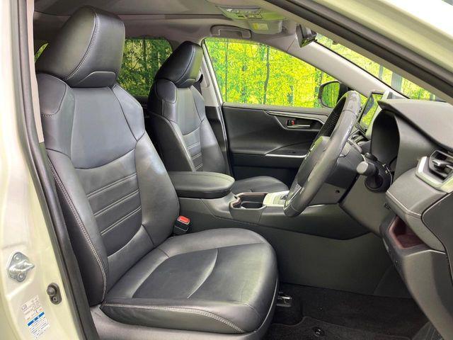 ＲＡＶ４（新潟県新潟市東区）