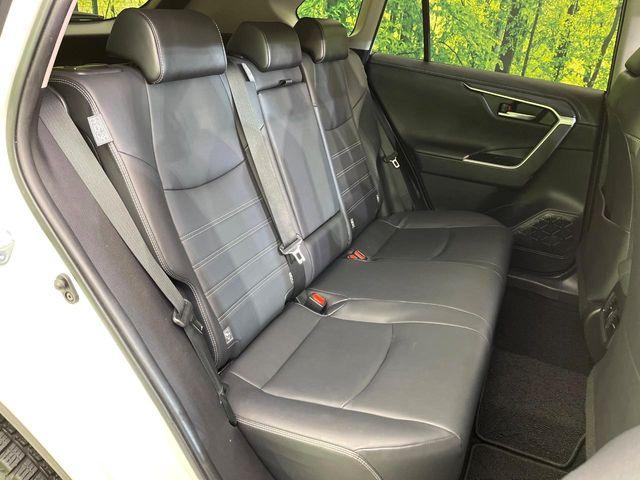 ＲＡＶ４（新潟県新潟市東区）