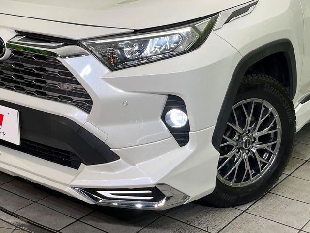 ＲＡＶ４（新潟県新潟市東区）