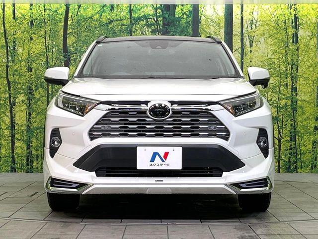 ＲＡＶ４（新潟県新潟市東区）