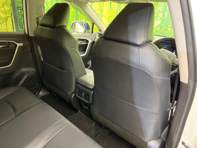 ＲＡＶ４（新潟県新潟市東区）