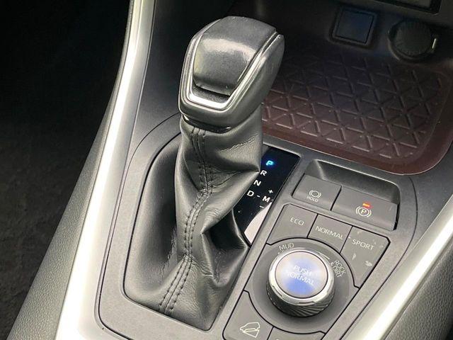 ＲＡＶ４（新潟県新潟市東区）