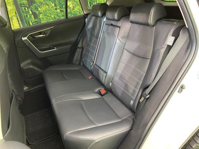 ＲＡＶ４（新潟県新潟市東区）