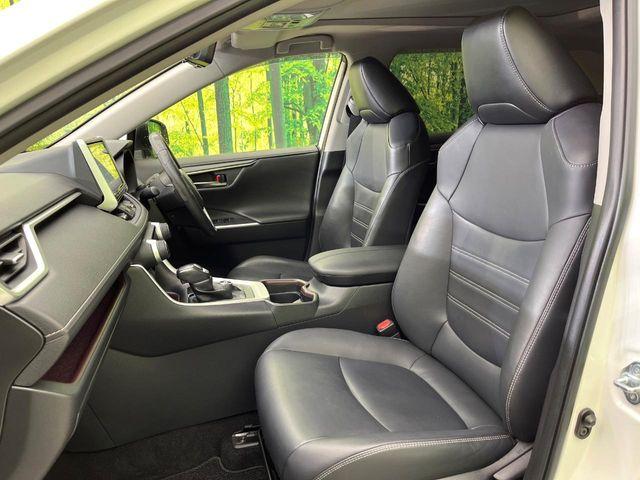 ＲＡＶ４（新潟県新潟市東区）