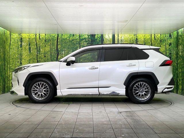 ＲＡＶ４（新潟県新潟市東区）