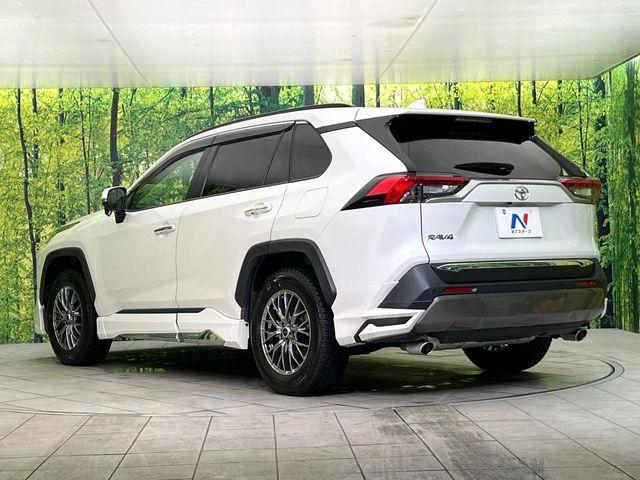 ＲＡＶ４（新潟県新潟市東区）