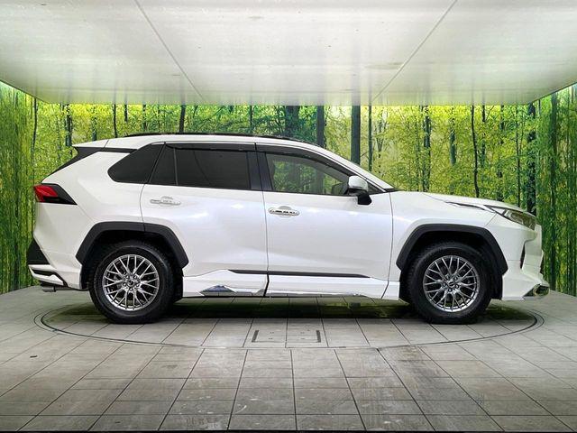 ＲＡＶ４（新潟県新潟市東区）