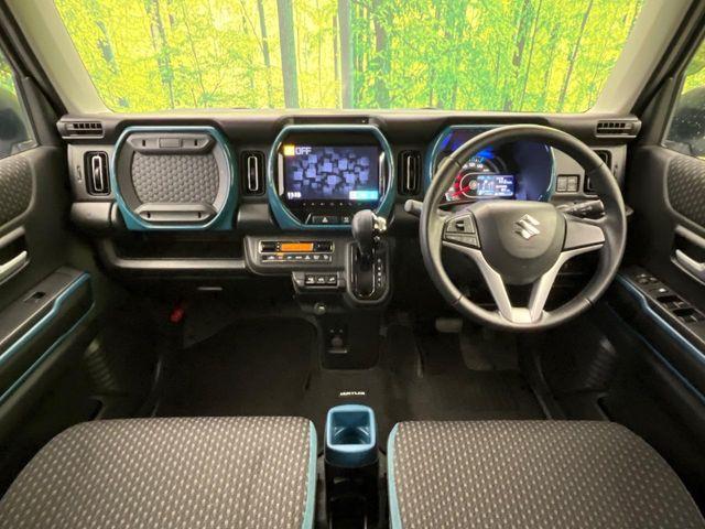 ハスラー（新潟県新潟市南区）