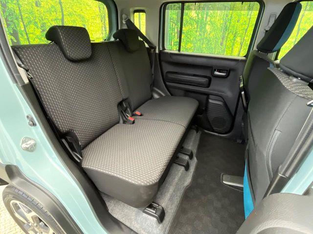 ハスラー（新潟県新潟市南区）