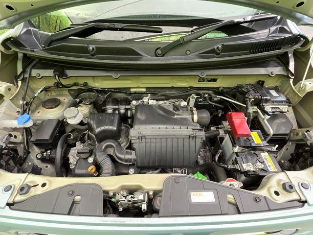 ハスラー（新潟県新潟市南区）