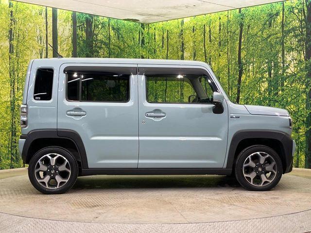 ハスラー（新潟県新潟市南区）