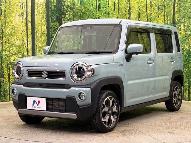 ハスラー（新潟県新潟市南区）