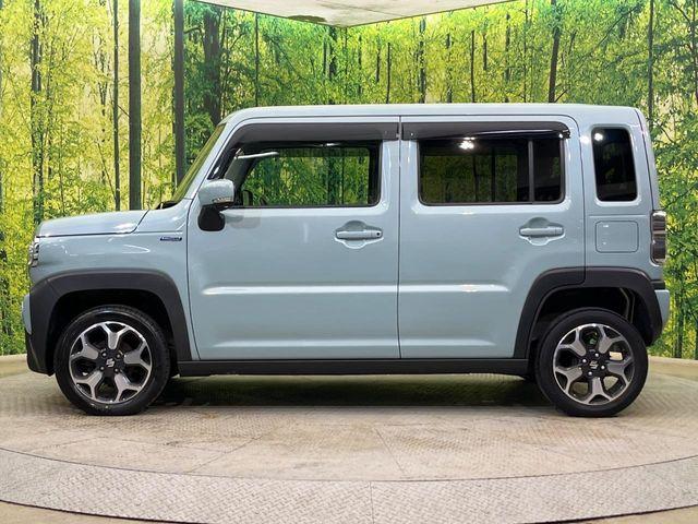 ハスラー（新潟県新潟市南区）