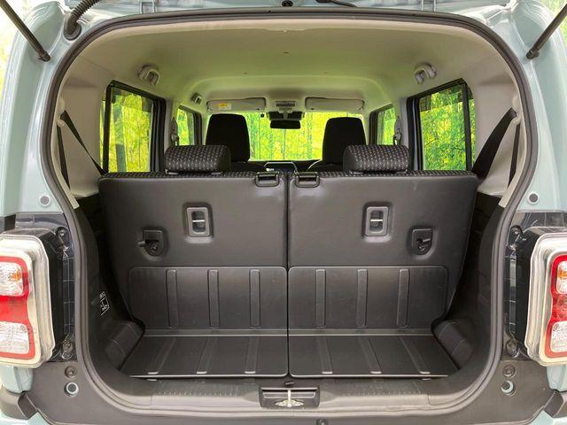 ハスラー（新潟県新潟市南区）