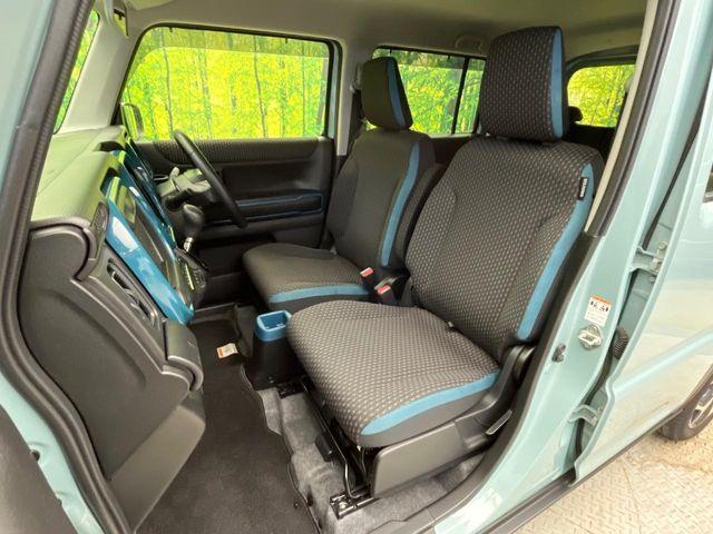 ハスラー（新潟県新潟市南区）