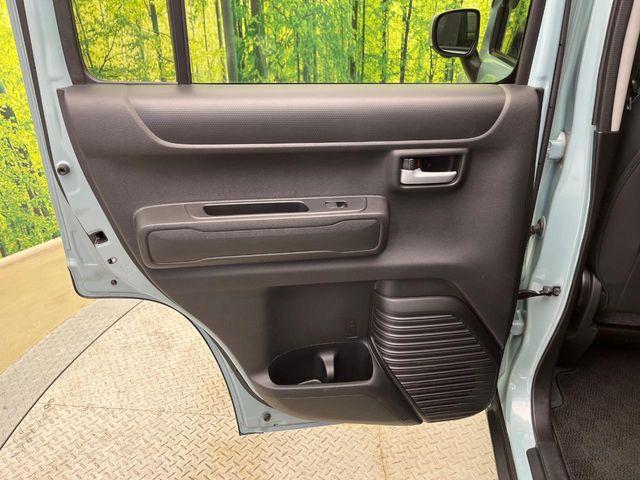 ハスラー（新潟県新潟市南区）