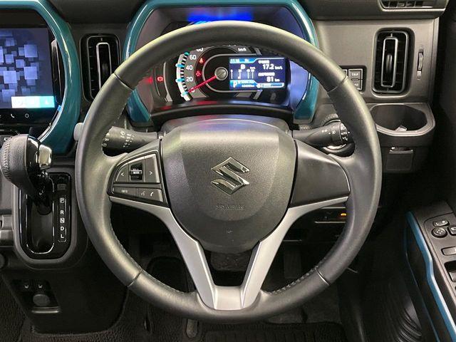 ハスラー（新潟県新潟市南区）