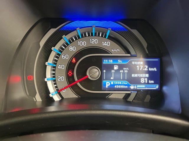 ハスラー（新潟県新潟市南区）