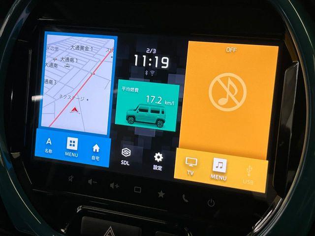 ハスラー（新潟県新潟市南区）