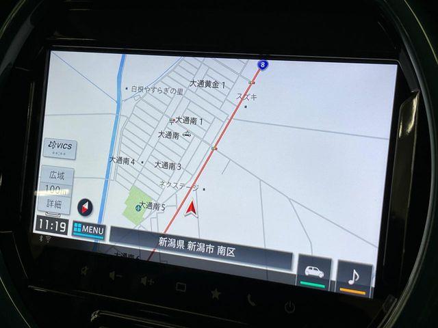 ハスラー（新潟県新潟市南区）