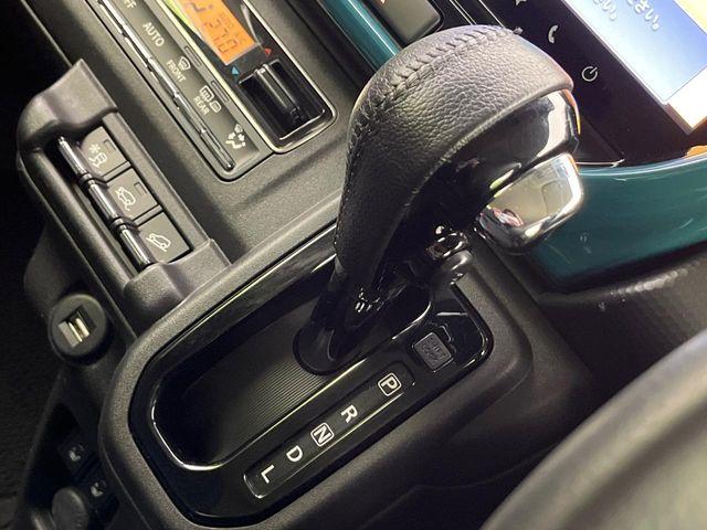 ハスラー（新潟県新潟市南区）