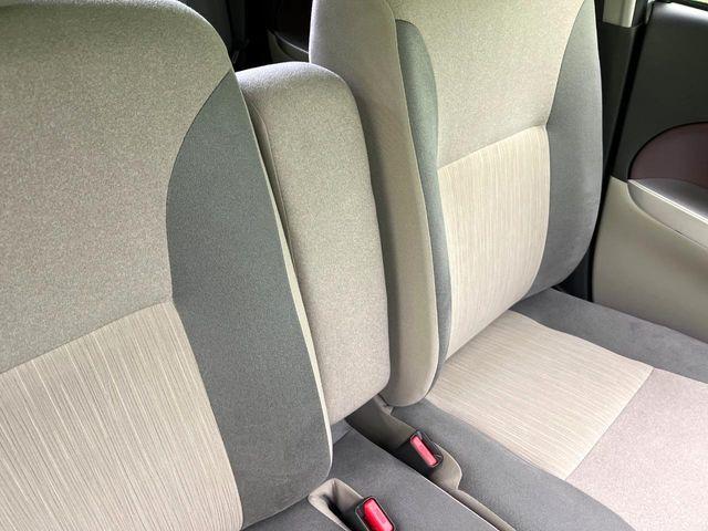 キャスト（新潟県新潟市東区）