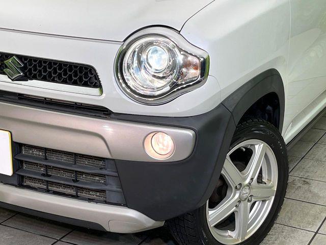 ハスラー（新潟県新潟市東区）