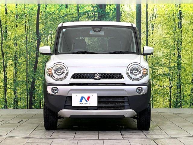 ハスラー（新潟県新潟市東区）