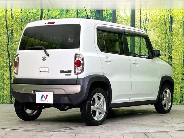 ハスラー（新潟県新潟市東区）