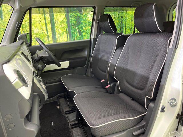 ハスラー（新潟県新潟市東区）