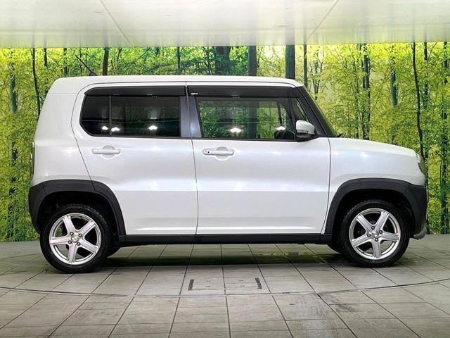 ハスラー（新潟県新潟市東区）