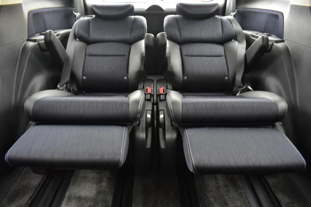 オデッセイ（新潟県新潟市西区）