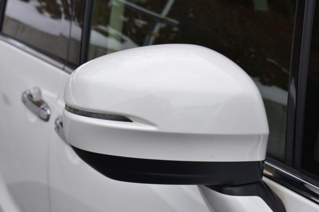 オデッセイ（新潟県新潟市西区）