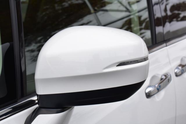 オデッセイ（新潟県新潟市西区）