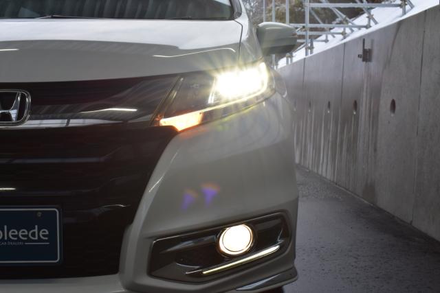 オデッセイ（新潟県新潟市西区）