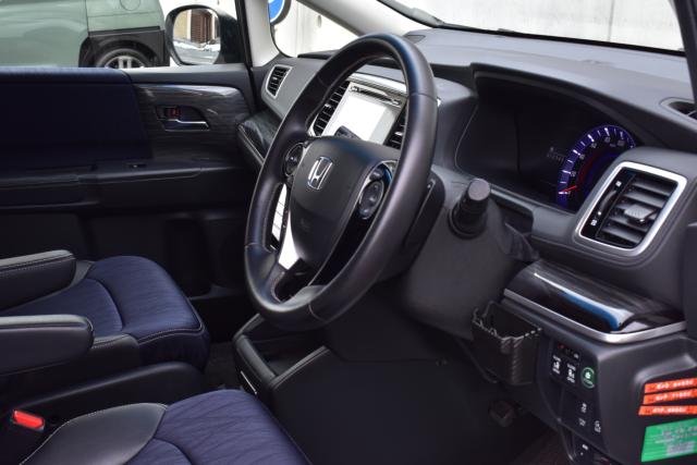 オデッセイ（新潟県新潟市西区）