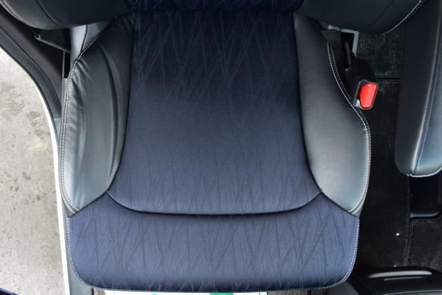 オデッセイ（新潟県新潟市西区）