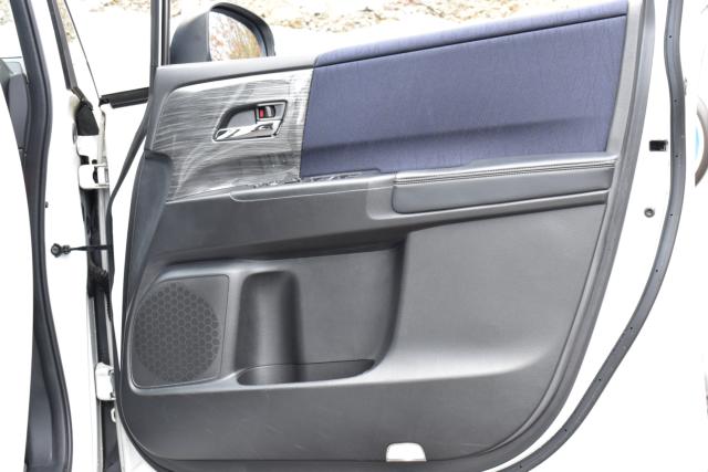 オデッセイ（新潟県新潟市西区）