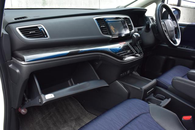 オデッセイ（新潟県新潟市西区）