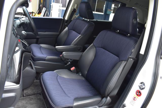 オデッセイ（新潟県新潟市西区）