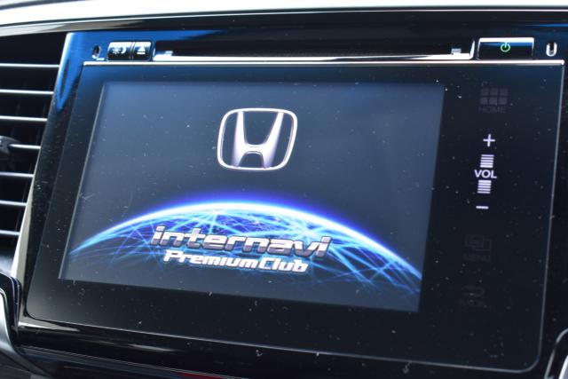 オデッセイ（新潟県新潟市西区）