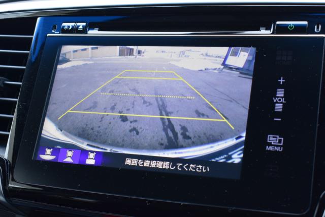 オデッセイ（新潟県新潟市西区）