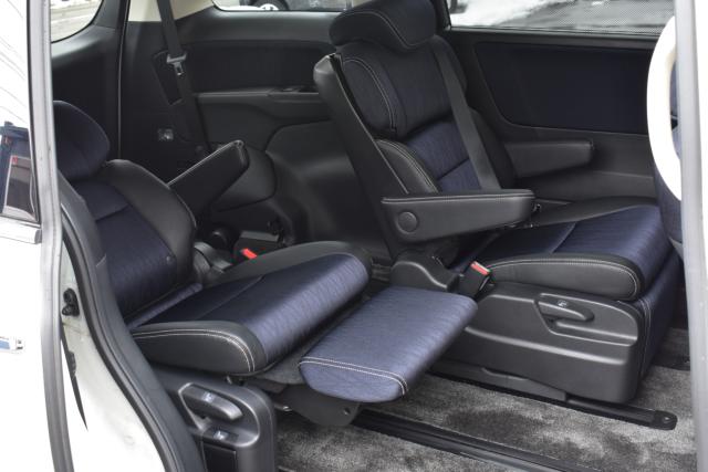 オデッセイ（新潟県新潟市西区）