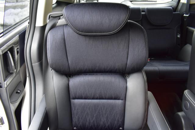 オデッセイ（新潟県新潟市西区）