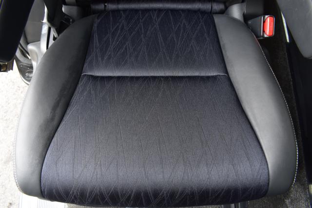 オデッセイ（新潟県新潟市西区）