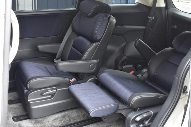 オデッセイ（新潟県新潟市西区）