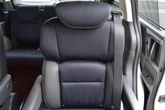 オデッセイ（新潟県新潟市西区）